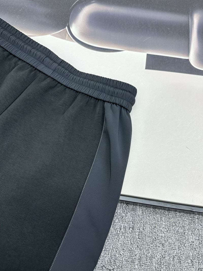 Balenciaga Long Pants